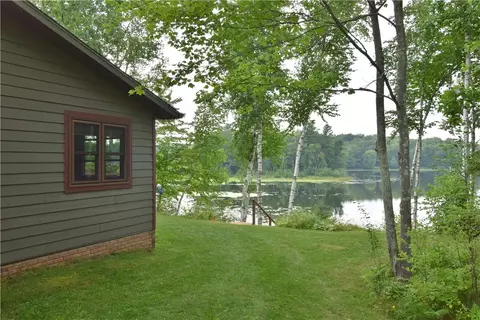 Exterior - 5945 W Lee Rd, Winter, WI 54896 photo 12 of 12