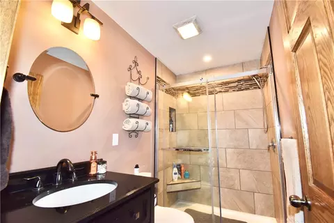 Bath - 5945 W Lee Rd, Winter, WI 54896 photo 1 of 2