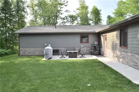 Exterior - 5945 W Lee Rd, Winter, WI 54896 photo 7 of 12