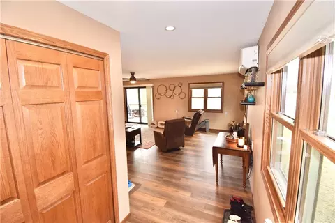 Entry Way - 5945 W Lee Rd, Winter, WI 54896 photo 1 of 3