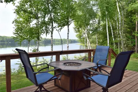 Exterior - 5945 W Lee Rd, Winter, WI 54896 photo 4 of 12