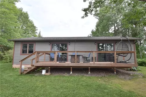 Exterior - 5945 W Lee Rd, Winter, WI 54896 photo 2 of 12