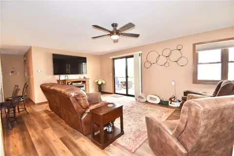 Living - 5945 W Lee Rd, Winter, WI 54896 photo 1 of 5
