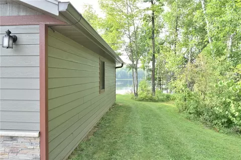 Exterior - 5945 W Lee Rd, Winter, WI 54896 photo 11 of 12