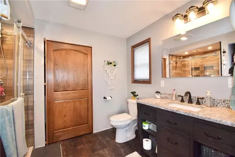 Bath - 5945 W Lee Rd, Winter, WI 54896 photo 2 of 2