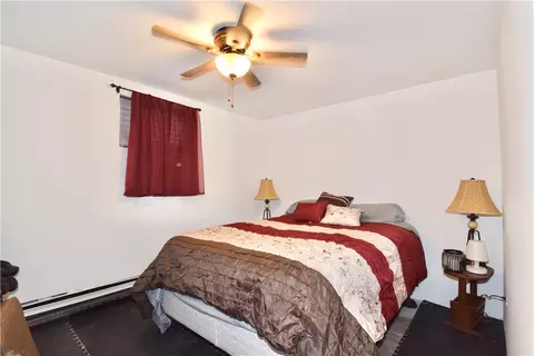 Bedroom - 5945 W Lee Rd, Winter, WI 54896 photo 4 of 4