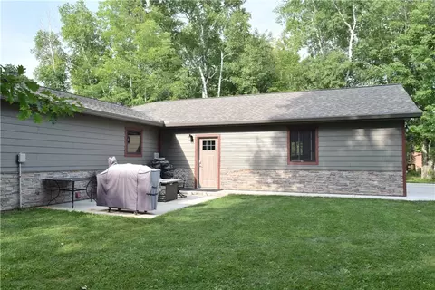 Exterior - 5945 W Lee Rd, Winter, WI 54896 photo 8 of 12
