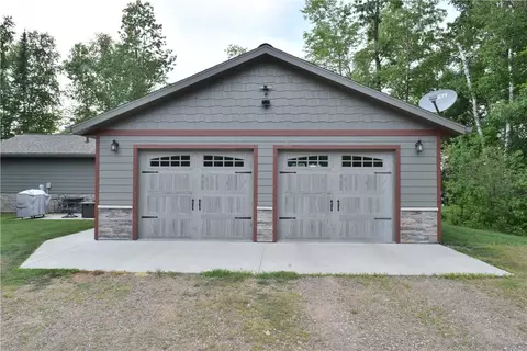 Exterior - 5945 W Lee Rd, Winter, WI 54896 photo 10 of 12