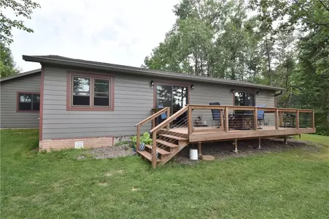 Exterior - 5945 W Lee Rd, Winter, WI 54896 photo 1 of 12