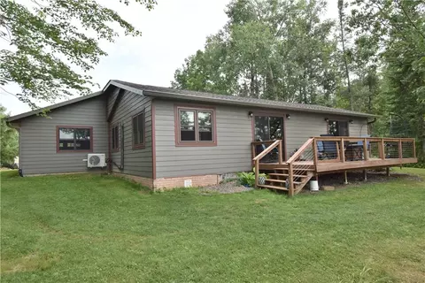 5945 W Lee Rd, Winter, WI 54896