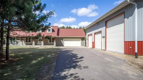 8577 N County Rd E, Elk Mound, WI 54739