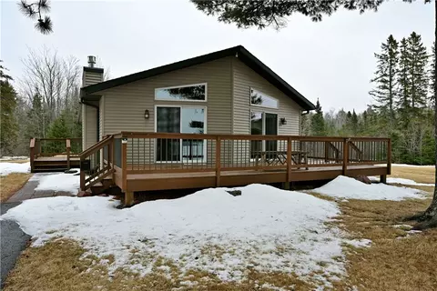 43670 County Highway D, Cable, WI 54821