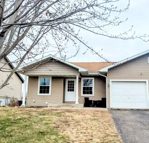 376 Cedar St, Baldwin, WI 54002