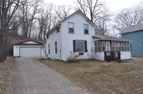 236 Huron St, Fairchild, WI 54741