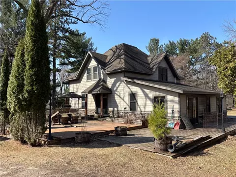 e8559 620th Avenue, Elk Mound, WI 54739