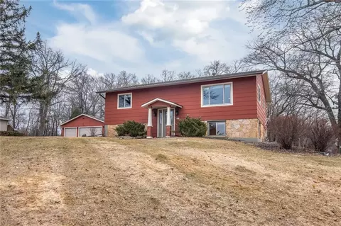 206 Staffenson St, Amery, WI 54001