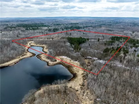37 41 Acres Us Highway 63, Grand View, WI 54839