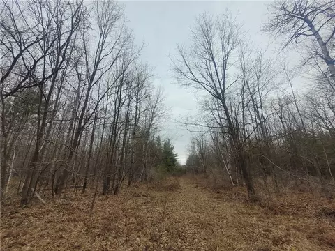 On Poradish Road, Exeland, WI 54835