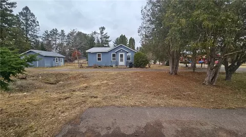 10577 10579 Sunnyside Ave, Hayward, WI 54843