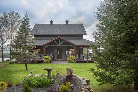 8800 Sams Ln # N, Winter, WI 54896
