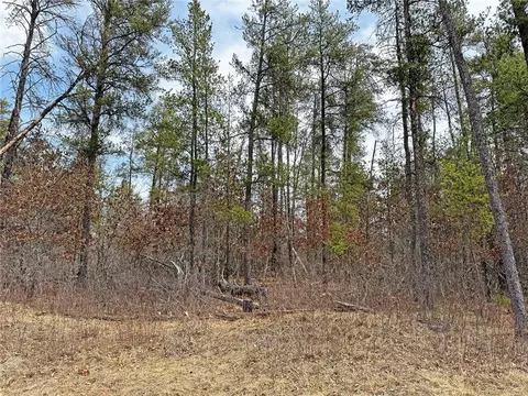 Nnn Lot 20 Middle Road, Minong, WI 54859