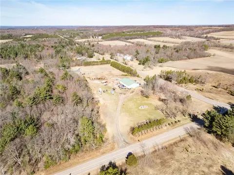 n980 County Road Nn, Fall Creek, WI 54742