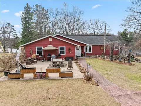 676 26 116 St, Chetek, WI 54728