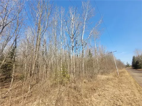 On Cemetery Road, Loretta, WI 54896