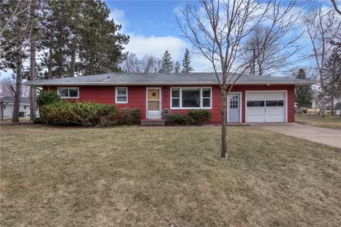 321 Lafayette St, Chippewa Falls, WI 54729