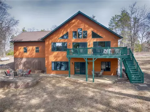 14051 Flowage Road, Minong, WI 54859