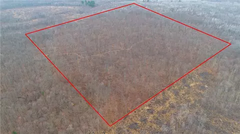 40 Acres Dickerson Ave, Thorp, WI 54771