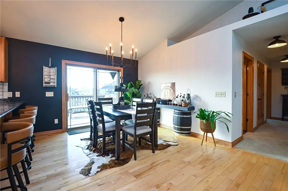 Dining - 4410 Echo Valley Dr, Eau Claire, WI 54701 photo 1 of 3