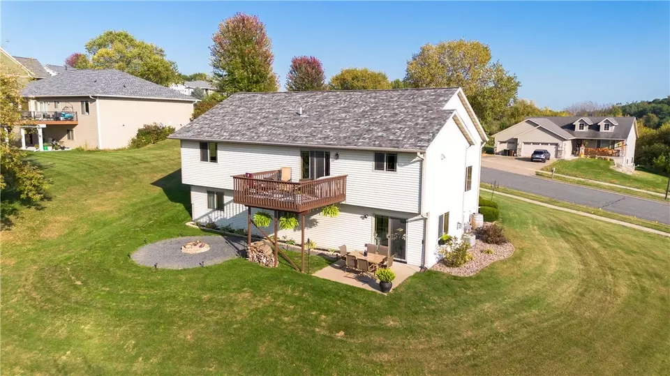 View/Area - 4410 Echo Valley Dr, Eau Claire, WI 54701 photo 3 of 3