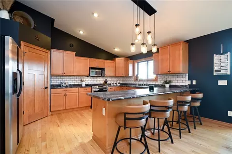 Kitchen - 4410 Echo Valley Dr, Eau Claire, WI 54701 photo 1 of 3