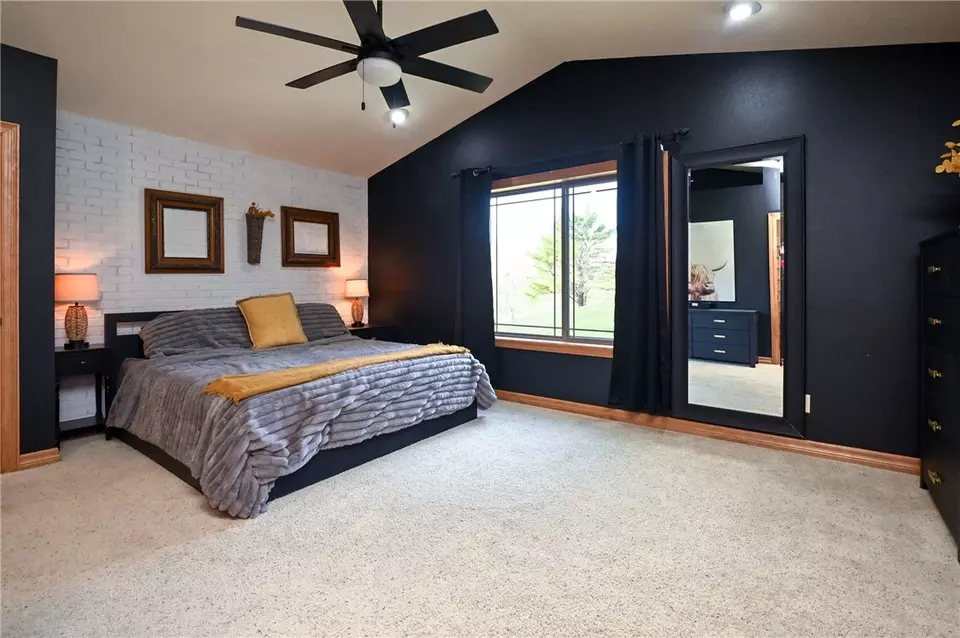 Bedroom - 4410 Echo Valley Dr, Eau Claire, WI 54701 photo 3 of 6