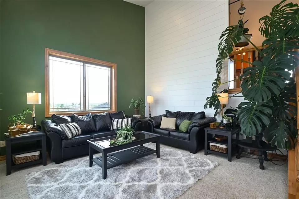 Living - 4410 Echo Valley Dr, Eau Claire, WI 54701 photo 1 of 4