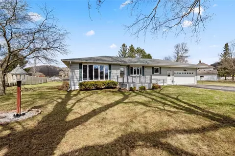 120 Us Highway 10, Plum City, WI 54761
