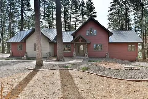 26578 Brede Ln, Spooner, WI 54801