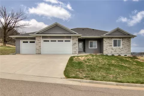 36176 Aspen Ct, Independence, WI 54747