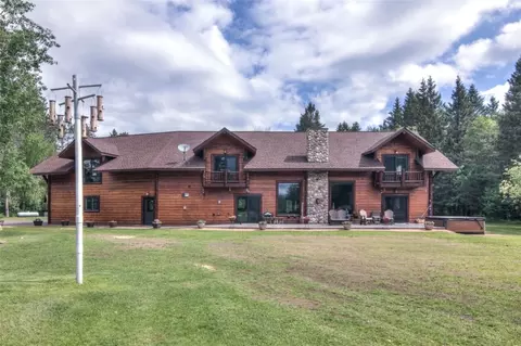 14817 W Airport Rd, Hayward, WI 54843