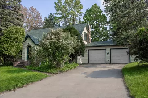 114 8th Ave, Shell Lake, WI 54871