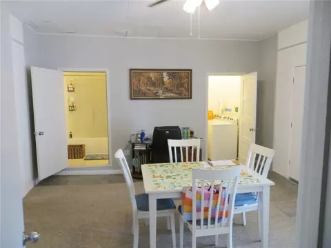 Dining - 201 E School St #1&2, Thorp, WI 54771 photo 2 of 2