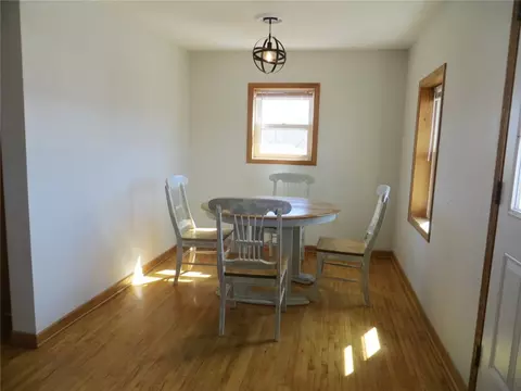 Dining - 201 E School St #1&2, Thorp, WI 54771 photo 1 of 2