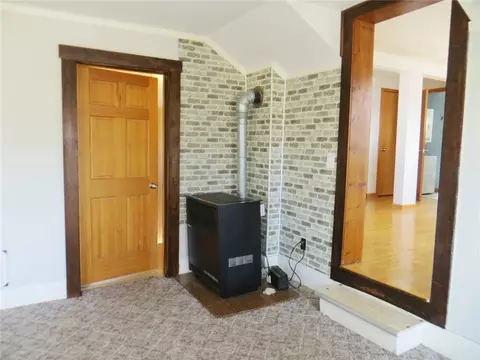 Living - 201 E School St #1&2, Thorp, WI 54771 photo 1 of 1