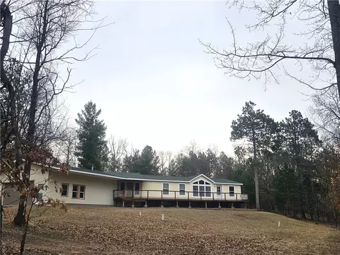 2215 Lily Lake Rd, Danbury, WI 54830