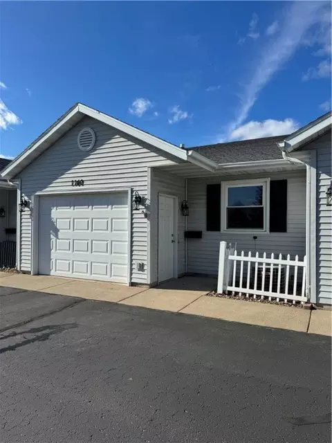 1140 W Hamilton Ave #1140, Eau Claire, WI 54701