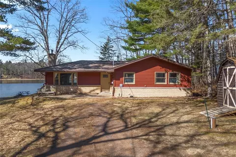 n6069 Weigand Lane, Stone Lake, WI 54876