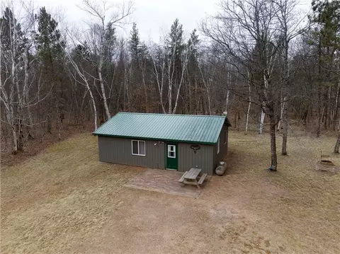 30091 Mckenzie Rd, Danbury, WI 54830