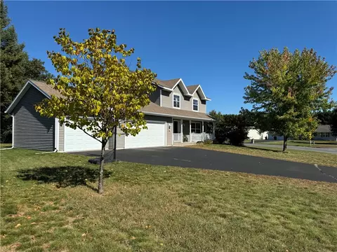 6206 Canoe, Weston, WI 54476