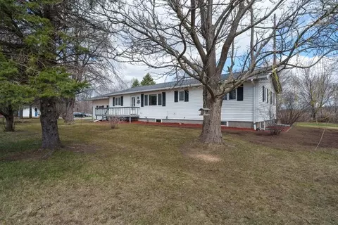 418 W Menomonie St, Elk Mound, WI 54739